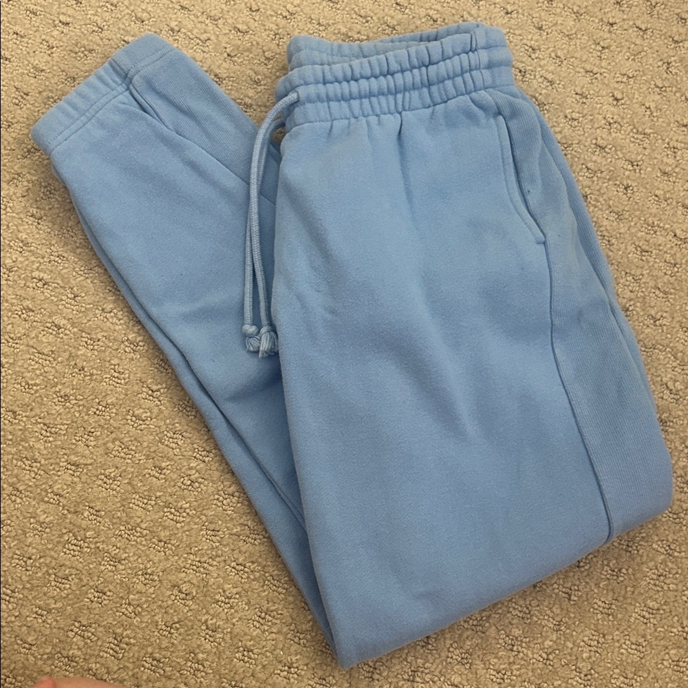 Aritzia TNA Boyfriend Sweatpants
